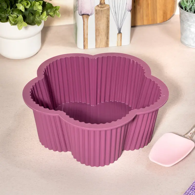 Форма для выпечки, O'Kitchen, 22,5 см, в ассортименте