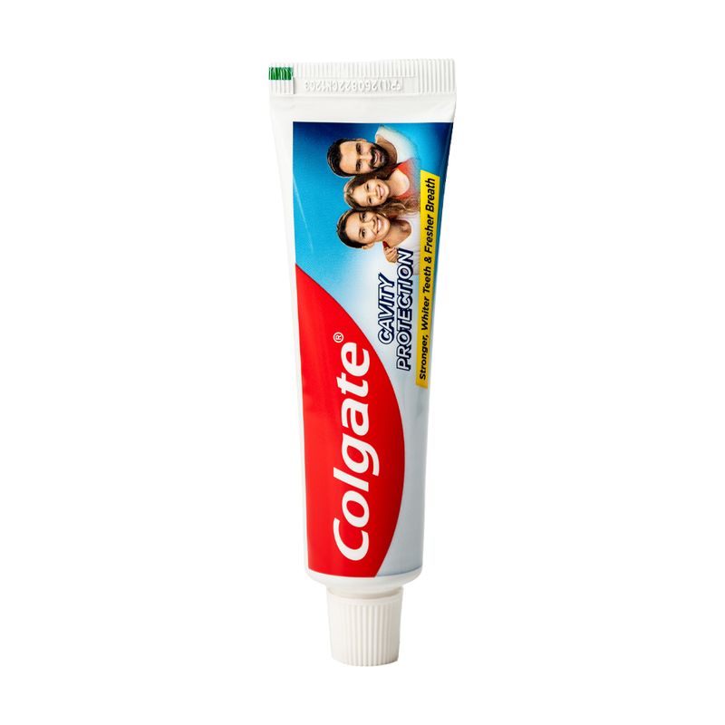 Зубная паста, COLGATE,  50 мл