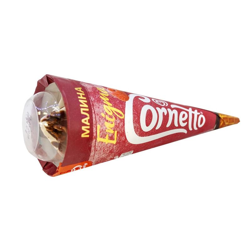 Мороженое рожок, Cornetto, 73 г, в ассортименте