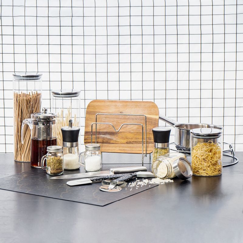 Экран от брызг, O’Kitchen, 33 см