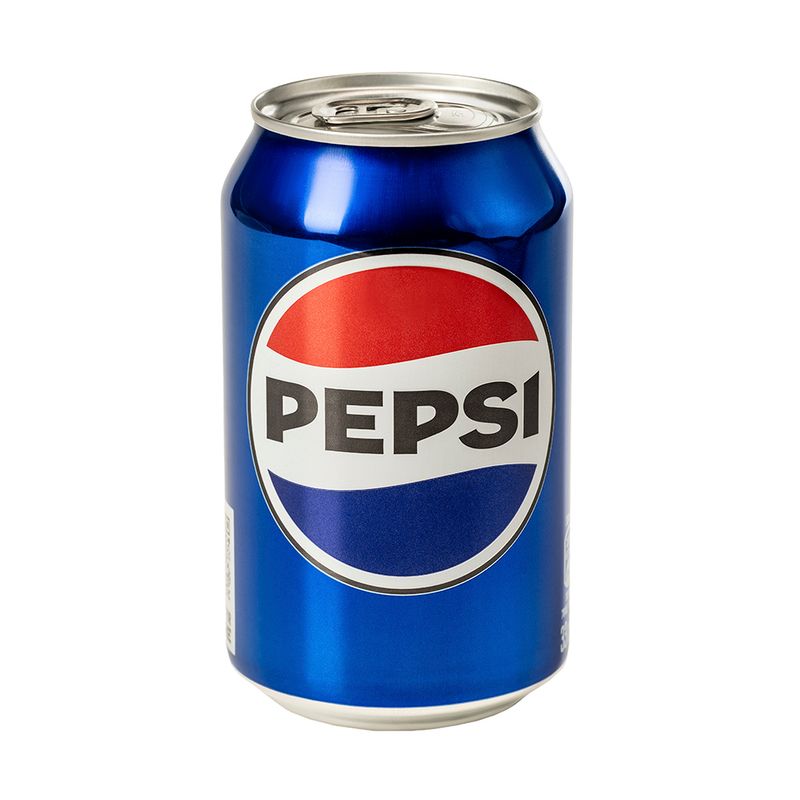Газированный напиток, Pepsi Cola, 330 мл