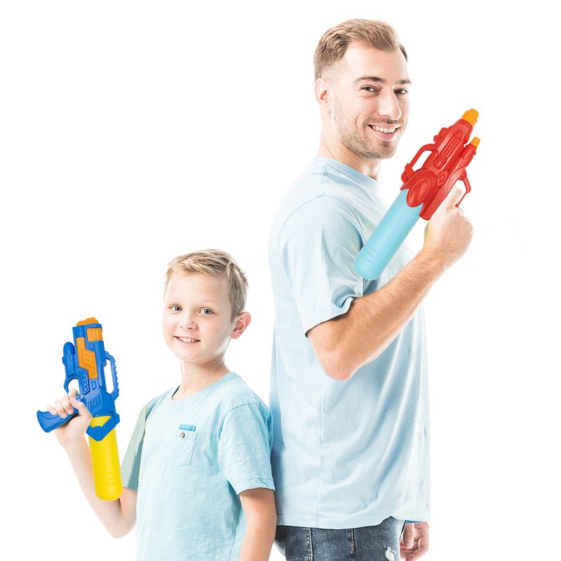 Игрушка "Водный пистолет", Sport&Fun, в ассортименте