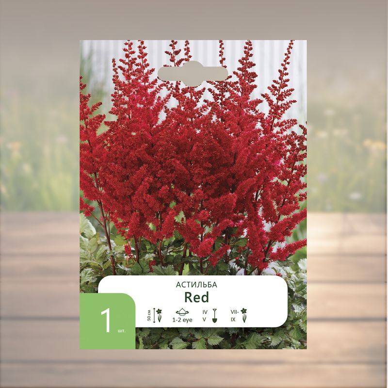 Корни многолетних культур "Петрофлора", 1 шт., в ассортименте