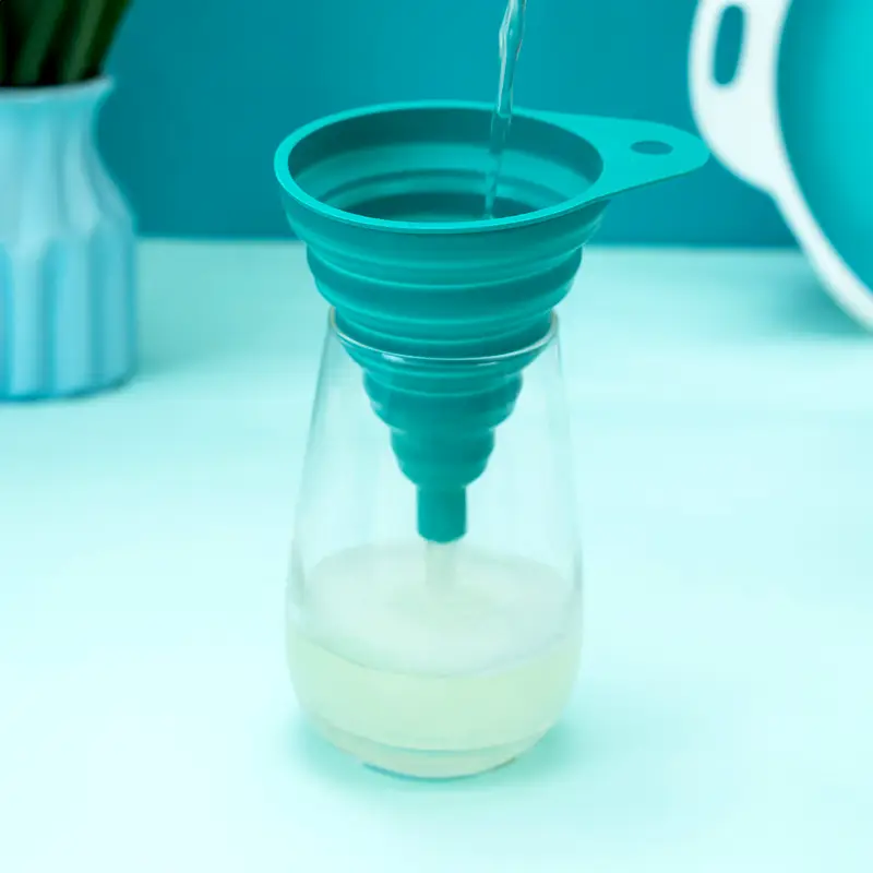 Воронка складная, O’Kitchen, в ассортименте