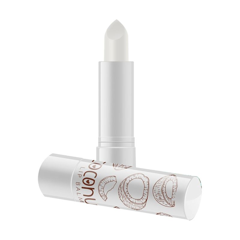 Бальзам для губ Aroma Lip Balm, 4 г, в ассортименте