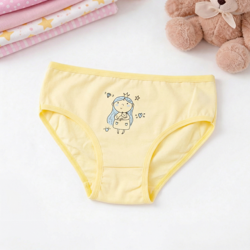 Трусы для девочек, в ассортименте