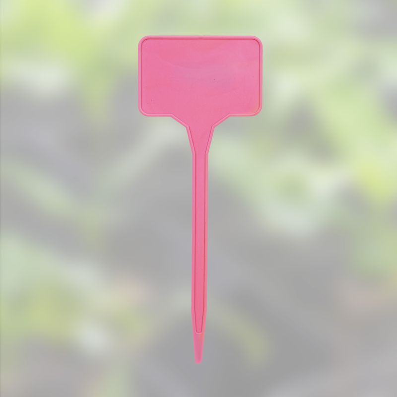 Набор садовых информационных табличек, GreenArt, 20 шт., в ассортименте