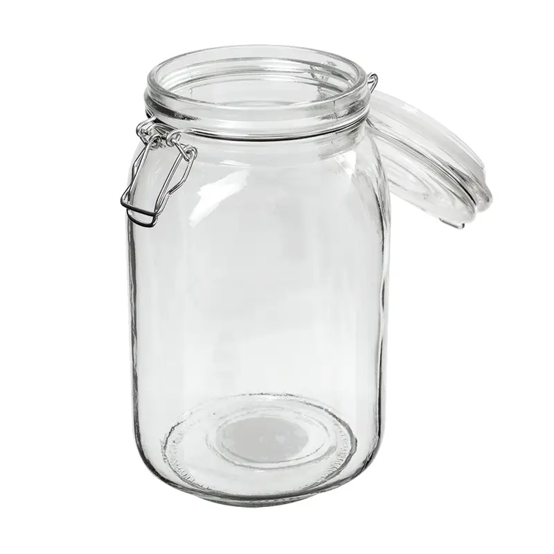 Банка с замком, O’Kitchen, 1,5 л