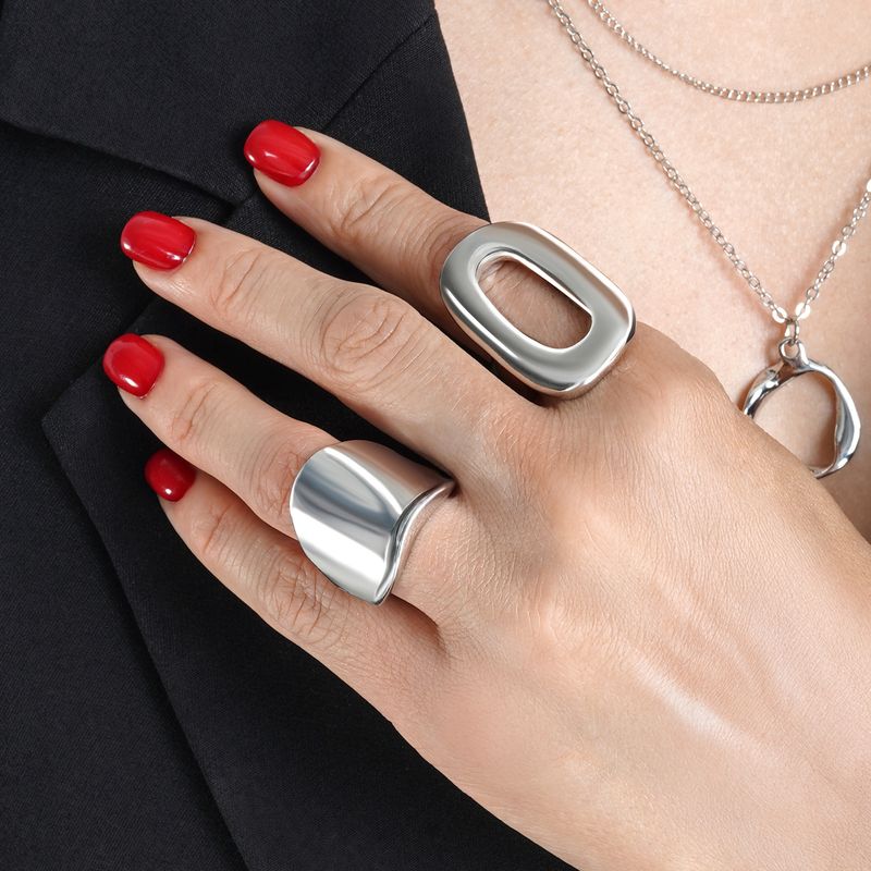 Кольцо, INSTYLE, в ассортименте