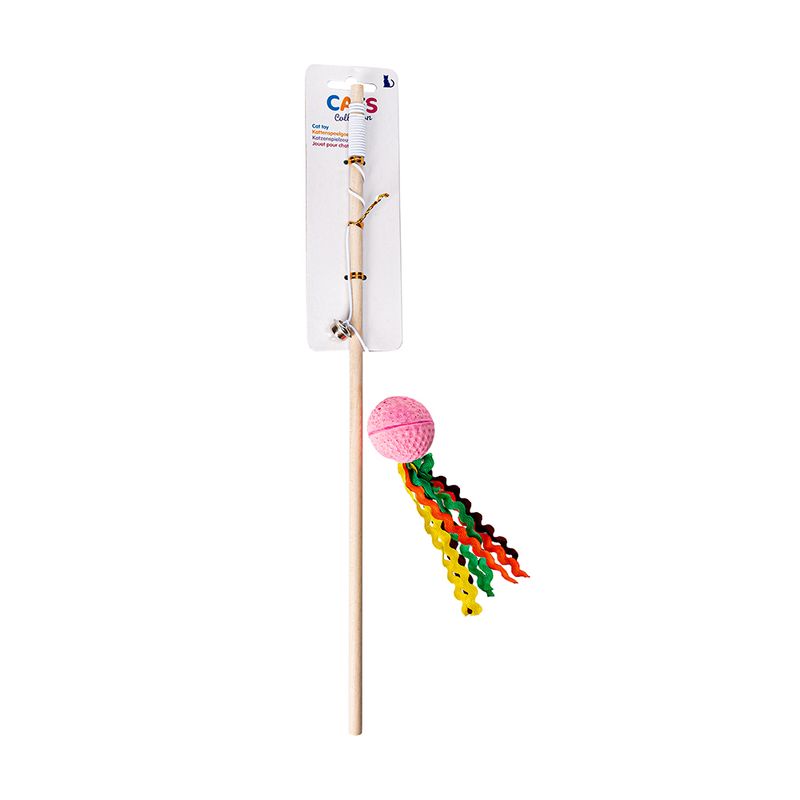 Игрушка для кошки, 40 см