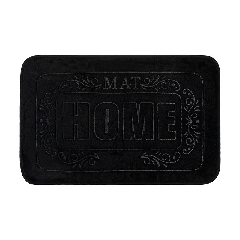 Коврик для ванной, Bath Republic, 45х70 см, в ассортименте