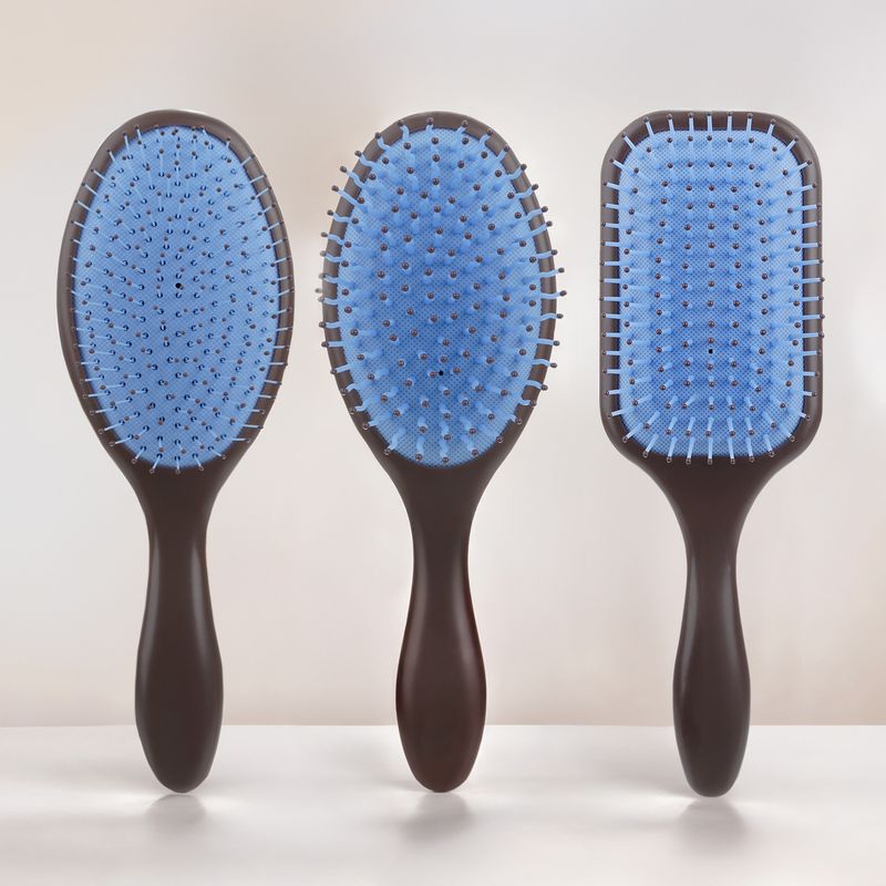 Расчёска для волос, Lovely, в ассортименте