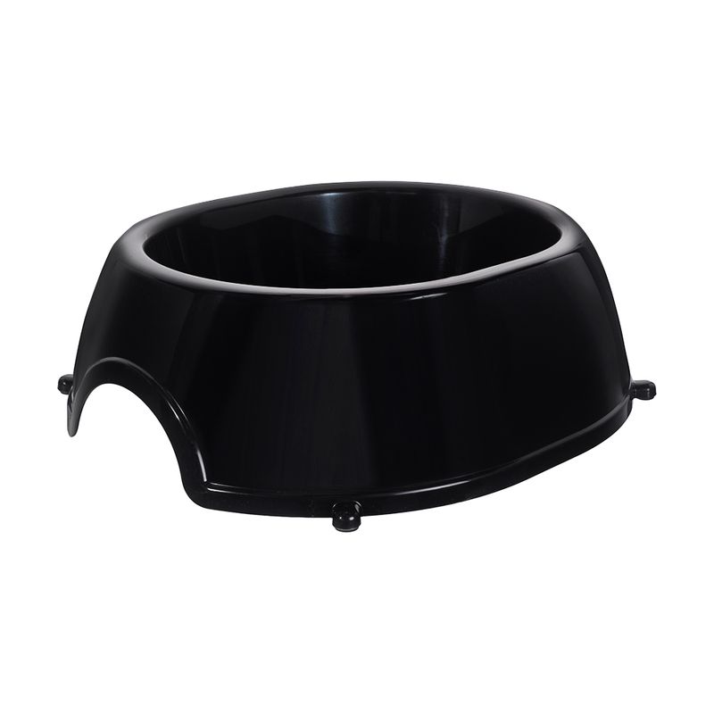 Миска для животных овальная, Pet Club, в ассортименте