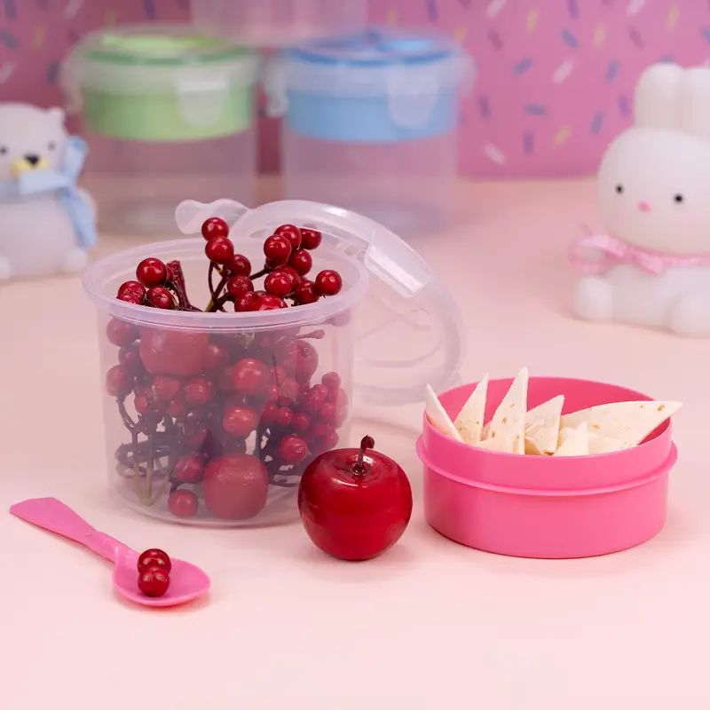 Контейнер для завтрака, O'Kitchen, в ассортименте