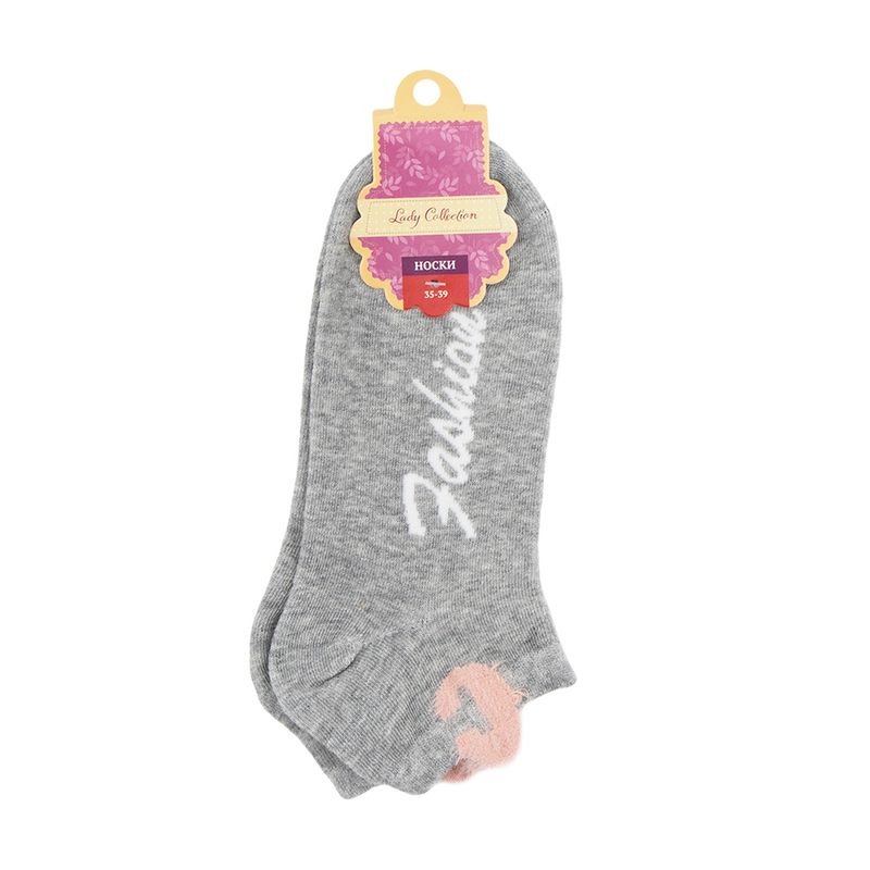 Носки женские, Lady Collection, в ассортименте