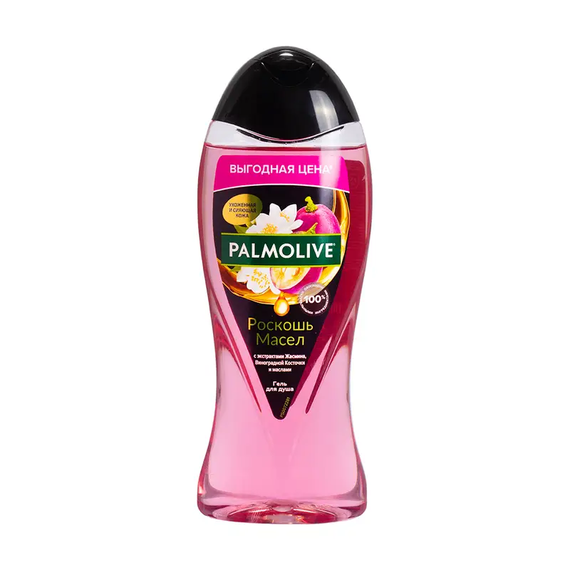Гель для душа, Palmolive, 500 мл, в ассортименте