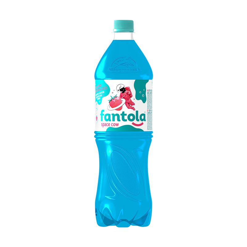 Лимонад, Fantola, 1,5 л, в ассортименте