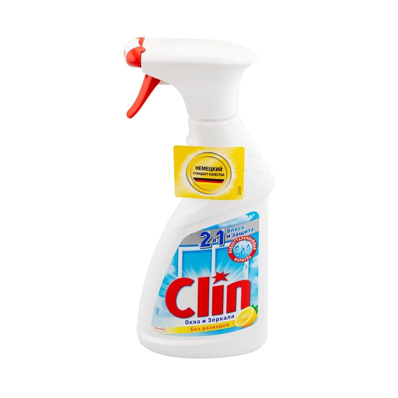 Чистящее средство, Clin, 500 мл, в ассортименте