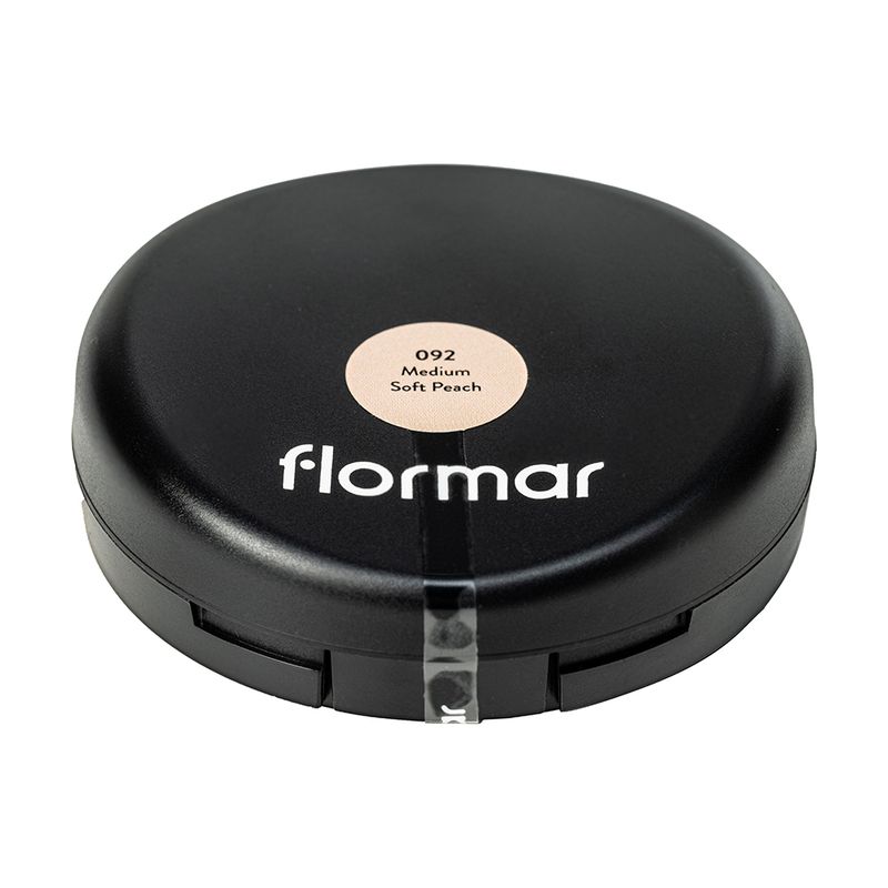 Компактная пудра Flormar