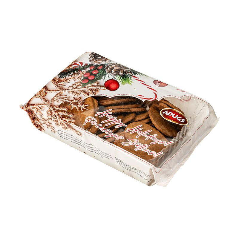 Пипаркукас тонкие сердечки, 220 г