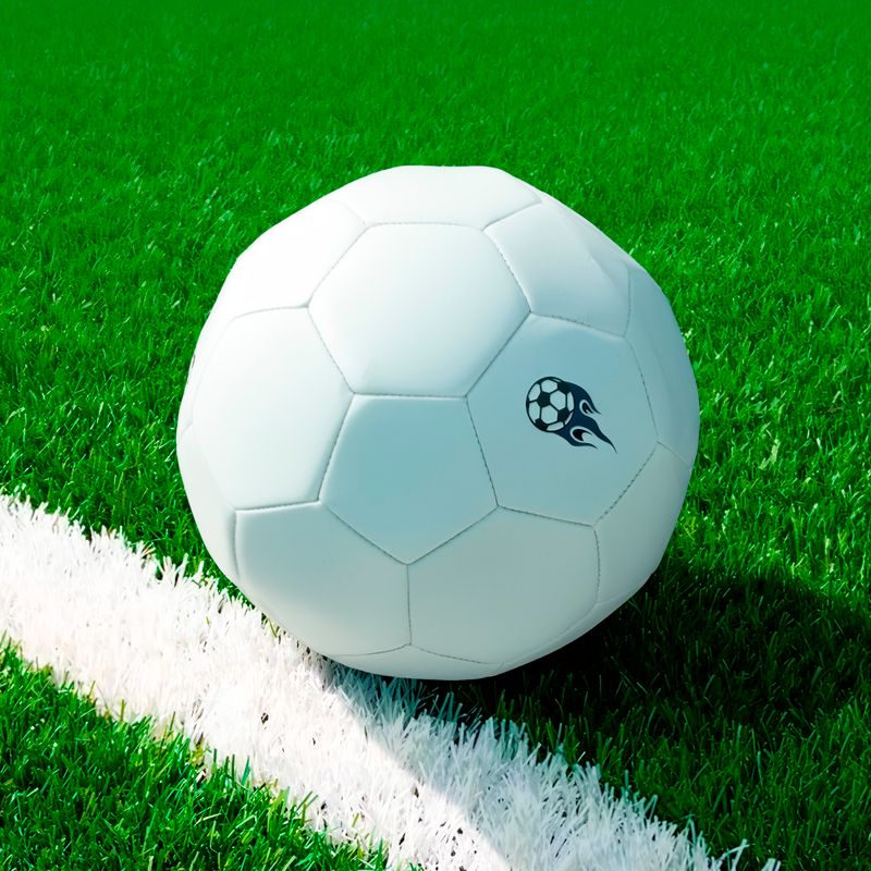 Футбольный мяч, Sport&Fun, в ассортименте