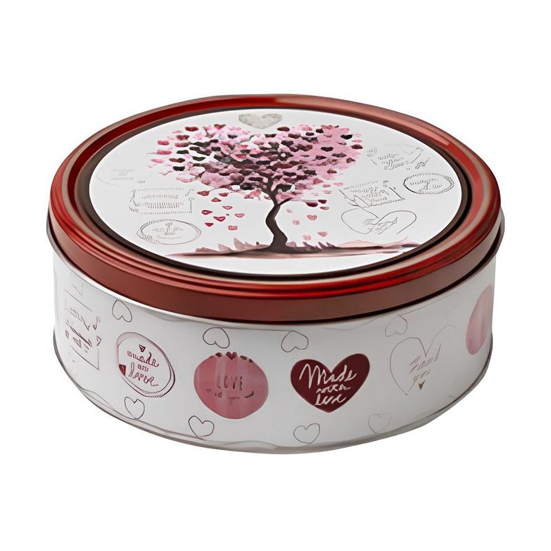 Песочное печенье Hearts, 150 г