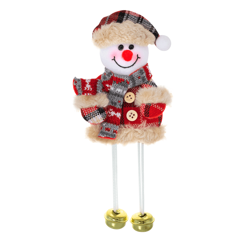 Игрушка елочная, 22х8,5 см