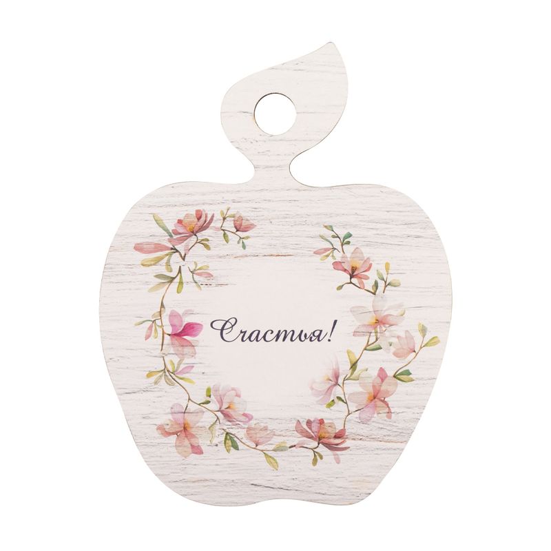 Сувенирная доска, в ассортименте