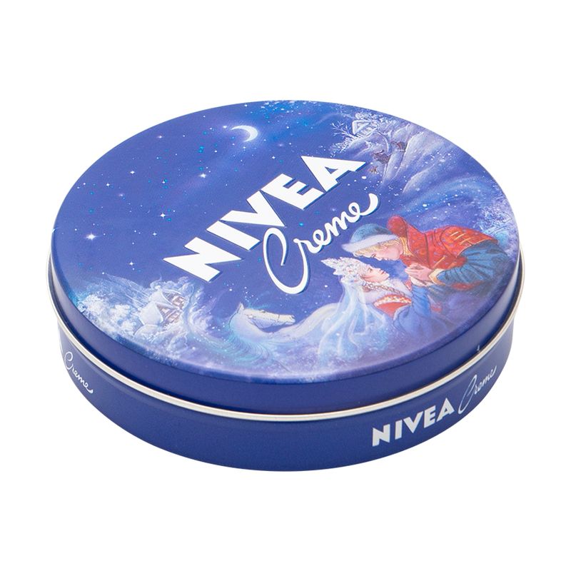 Крем увлажняющий, Nivea, 150 мл