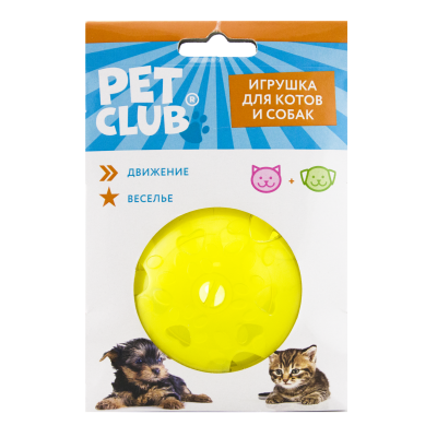 Игрушка для котов и собак