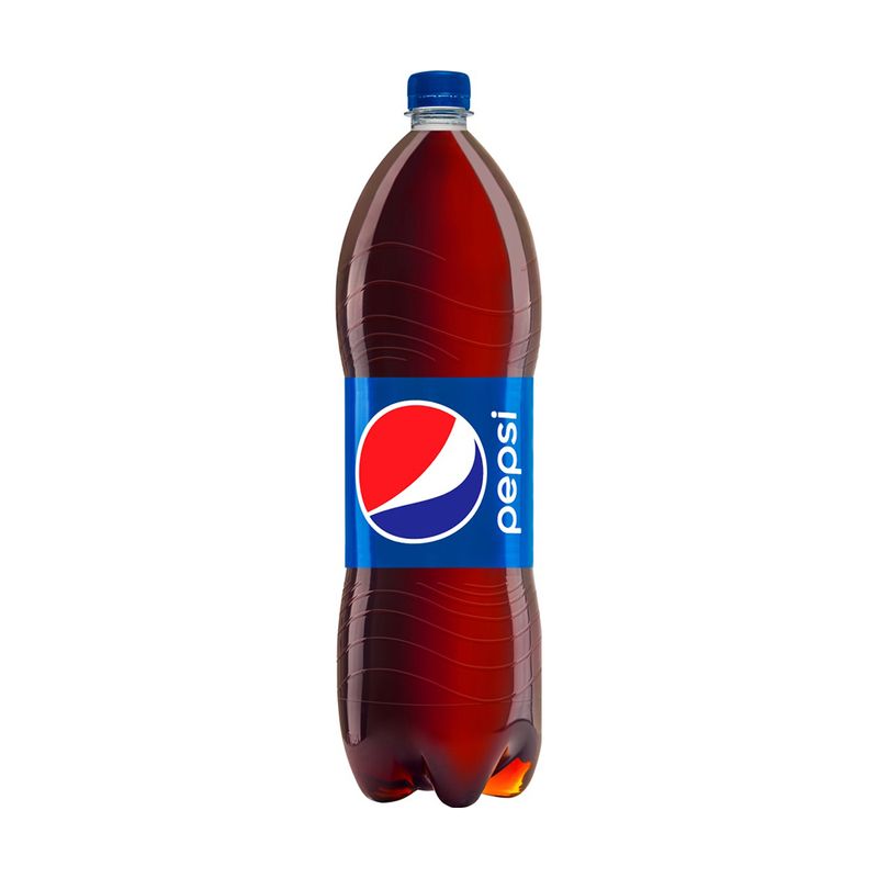 Напиток газированный, Pepsi, 2 л