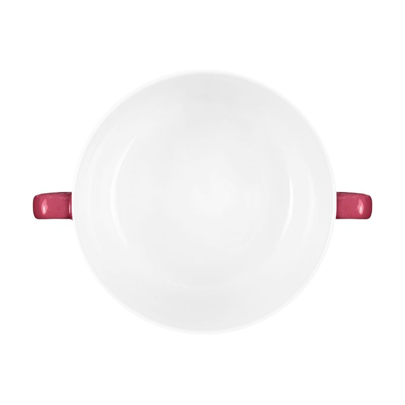 Бульонница с ручками, O`Kitchen, 950 мл, в ассортименте