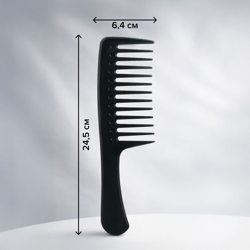 Расчёска для волос, Lovely, в ассортименте