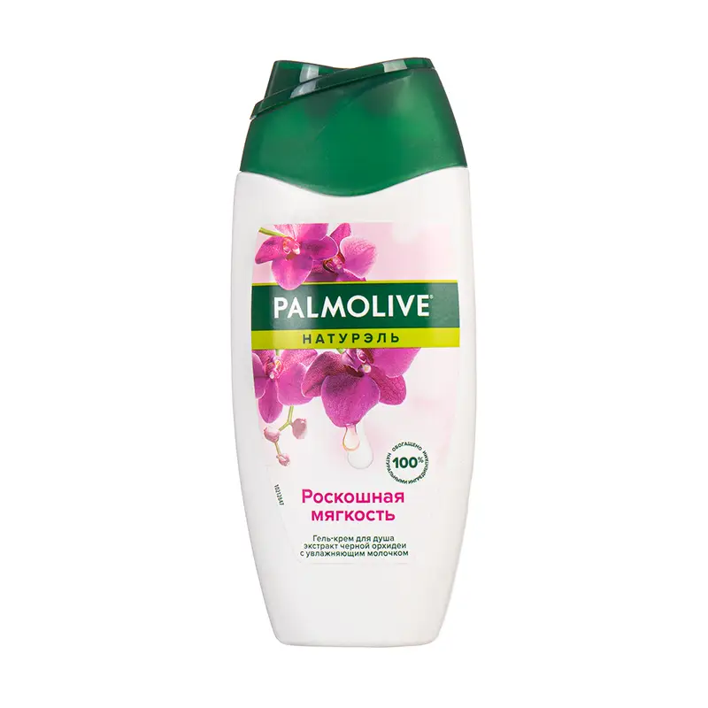 Гель для душа "Essentials", Palmolive, 200 мл, в ассортименте
