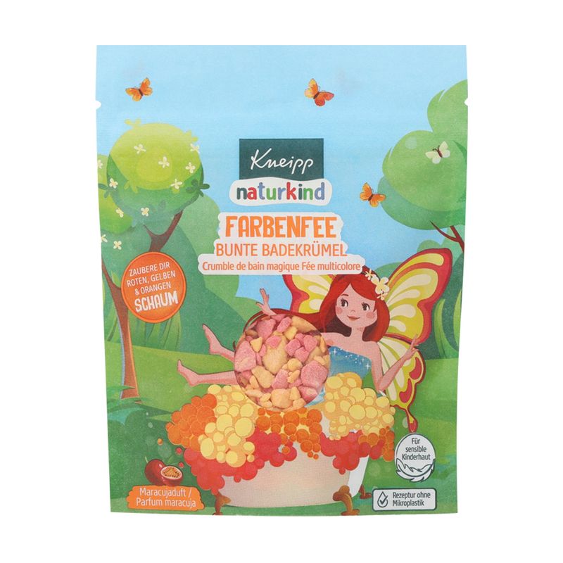 Соль для ванны Kneipp для детей, 60 г