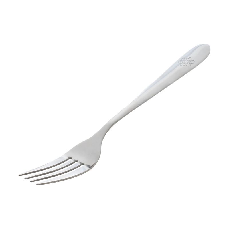 Вилка столовая, O'Kitchen, 19 см, в ассортименте