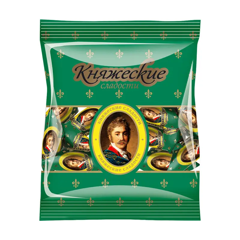 Конфеты "Княжеские", Konti, 200 г