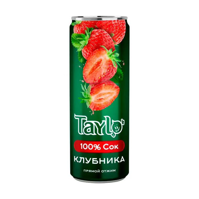 Сок, Taylo, 250 мл, в ассортименте