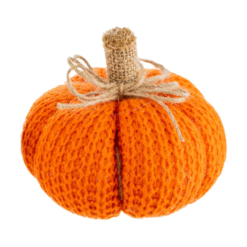 Тыква декоративная, Halloween, в ассортименте