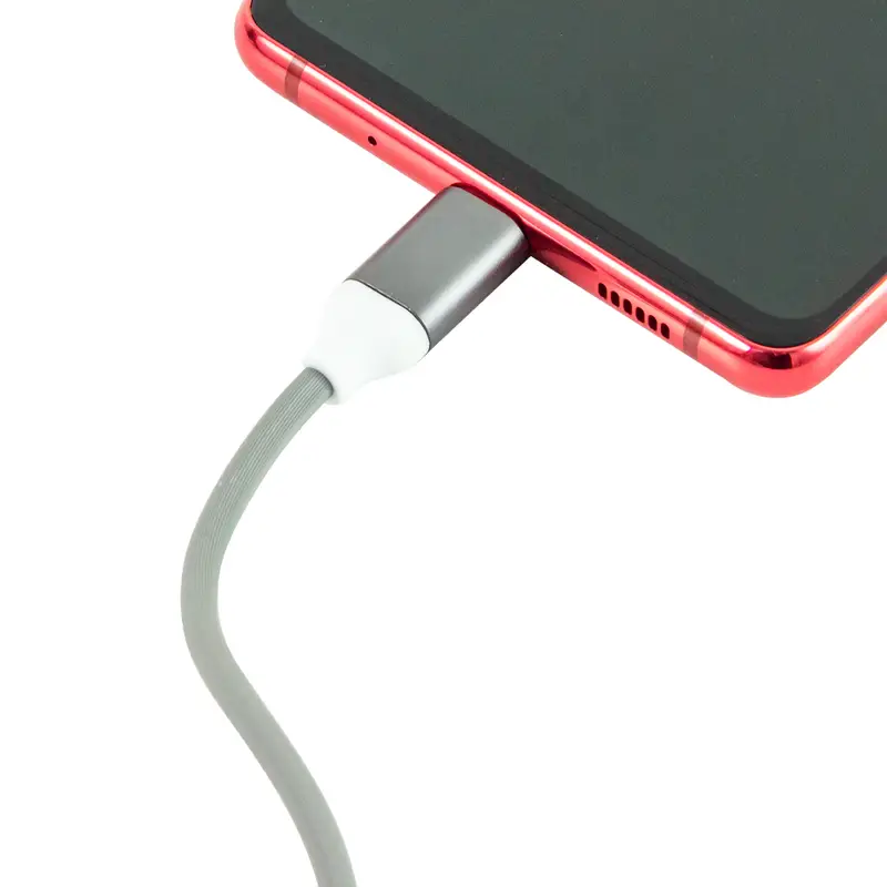 Кабель USB, FLARX, 100 см, в ассортименте