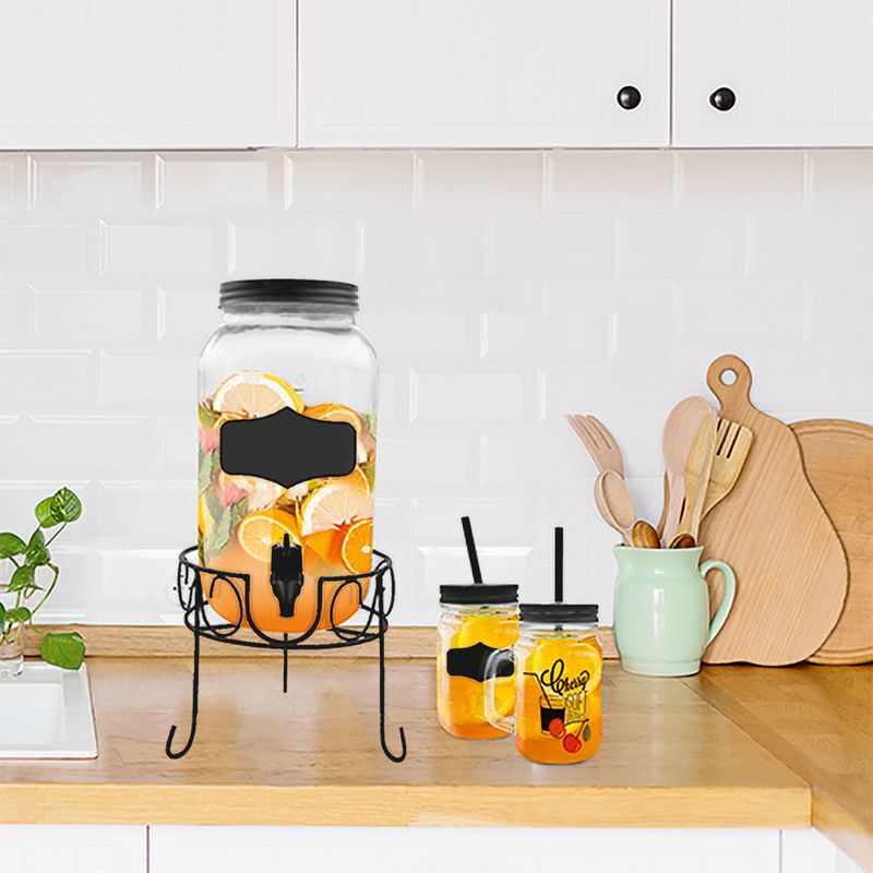 Банка с краном, O'Kitchen, 3 л