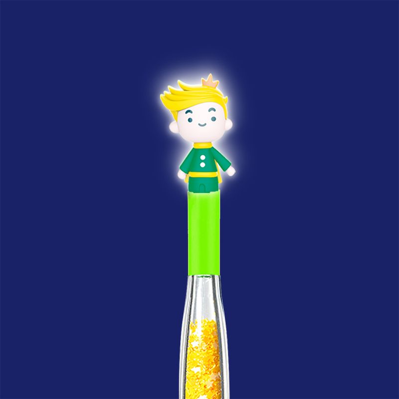 Фигурная шариковая ручка с подсветкой, Kid's Fantasy, в ассортименте
