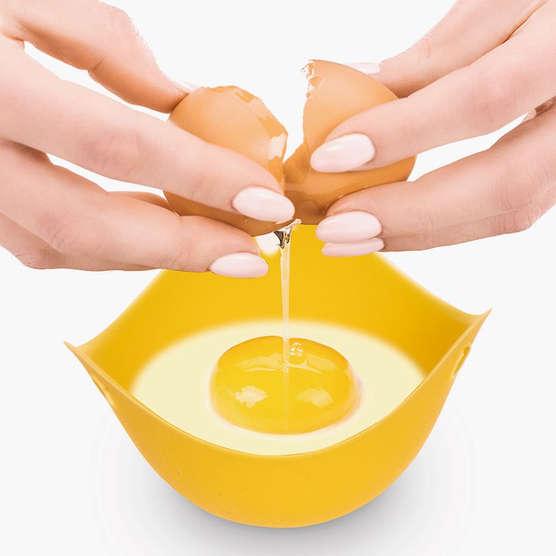 Набор форм для приготовления яиц, O`Kitchen, 4 шт.