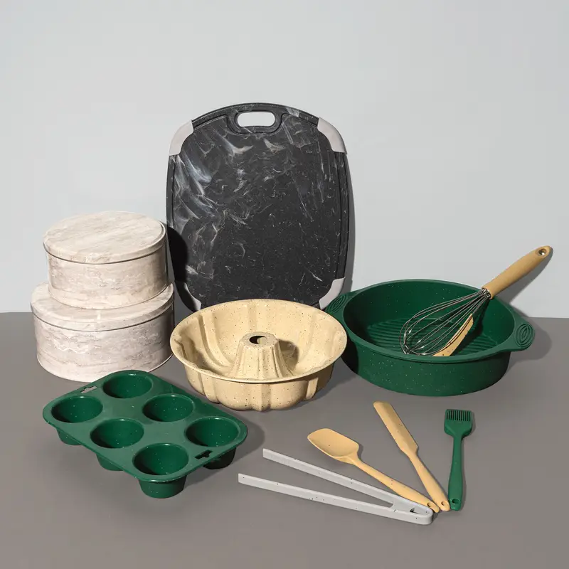 Тарелка глубокая, O'Kitchen, 670 мл, в ассортименте