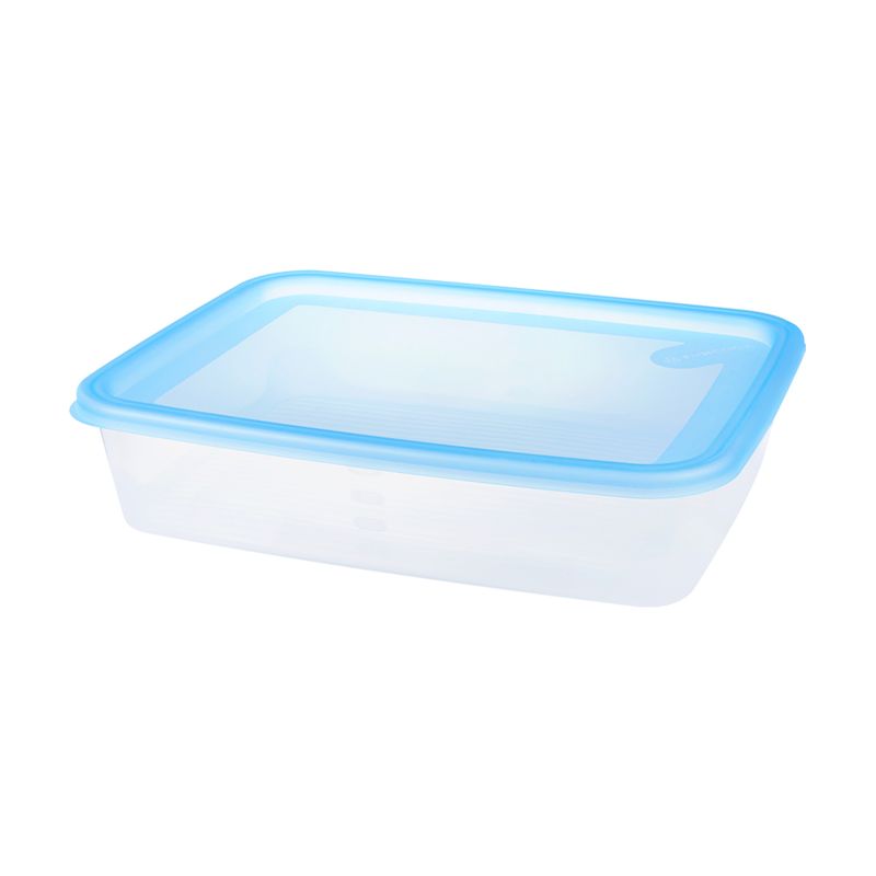 Ёмкость для продуктов, FunCook, 6,15 л, в ассортименте