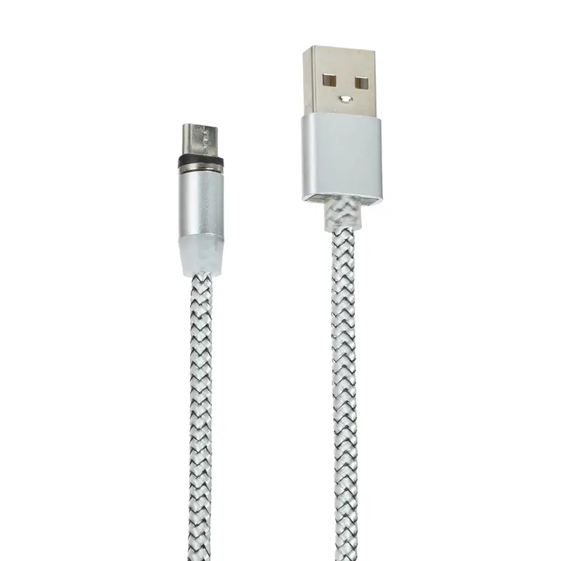 Кабель USB, FLARX, с функцией зарядки, в ассортименте