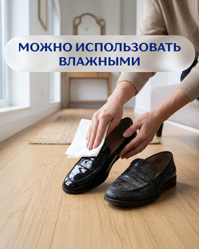 Бумажные полотенца, Zemma Expert, 3 слоя, 2 рулона