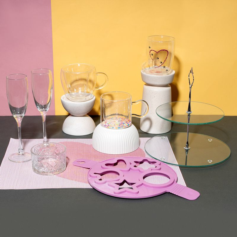 Термобокал, O'Kitchen, 300 мл, в ассортименте
