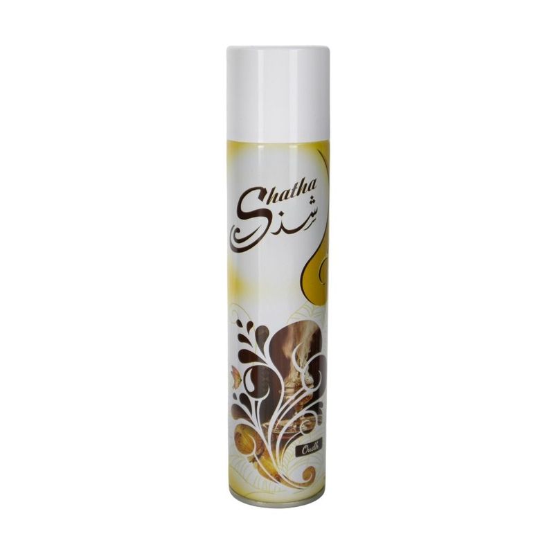Освеж возд Air Freshener Oudh 300мл