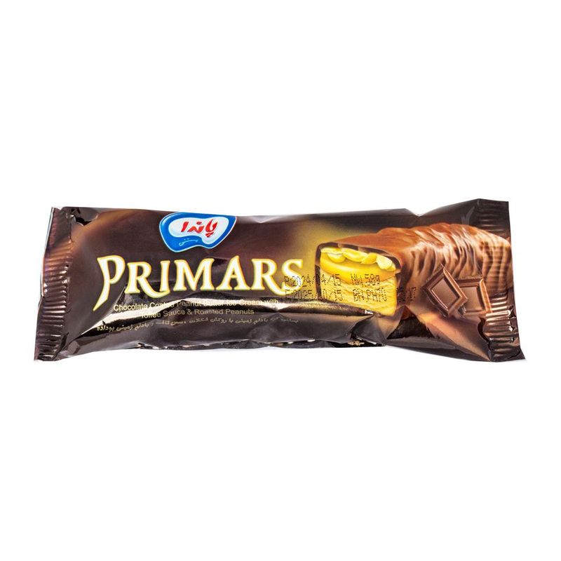 Мор эск Panda Primars 75г